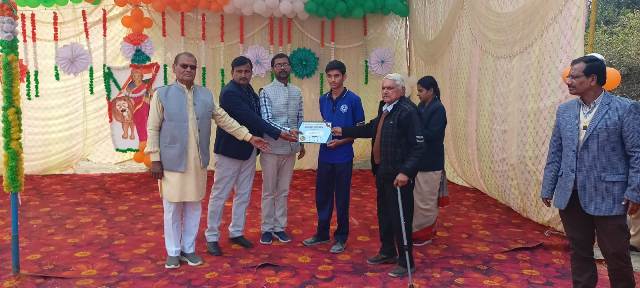 Republic day The Shape Internation School